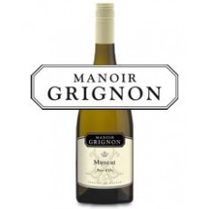 Manoir Grignon Muscat